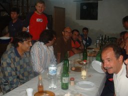 Comida Prendes 2004